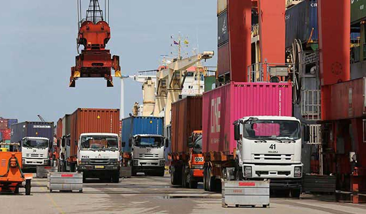 Cambodia’s RCEP trade up 17.2% in 8 months of 2024