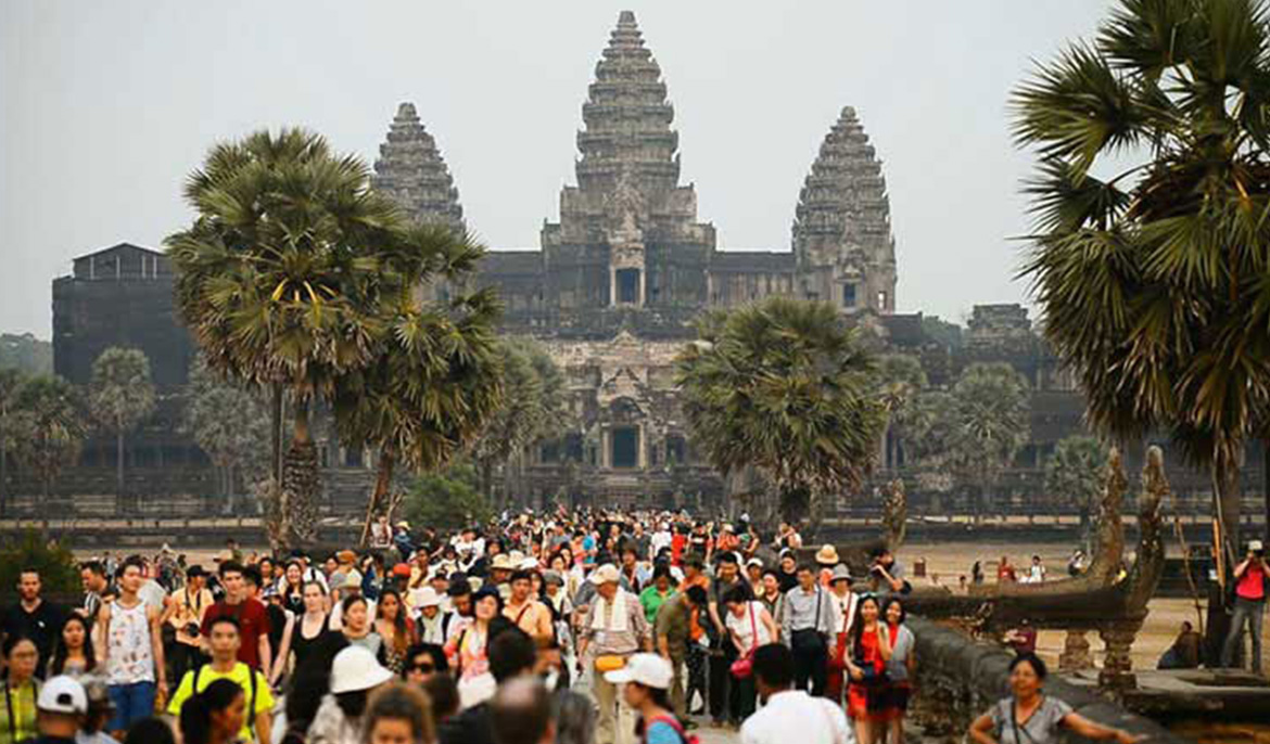 5 major tourist events not to miss in Siem Reap this September