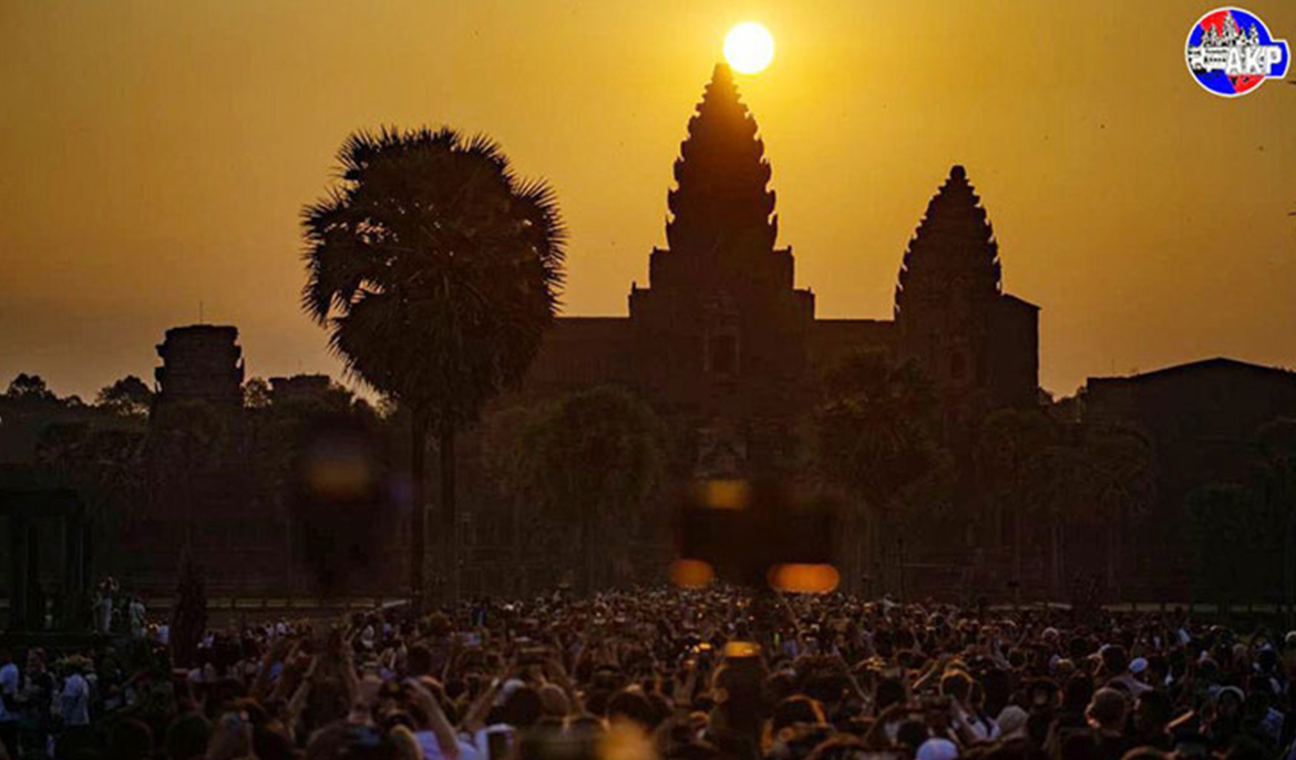 Siem Reap authority to make September attractive for tourists