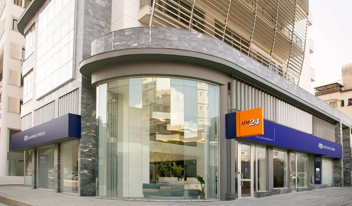 Hellenic Bank raises €100 million in oversubscribed bond issuance