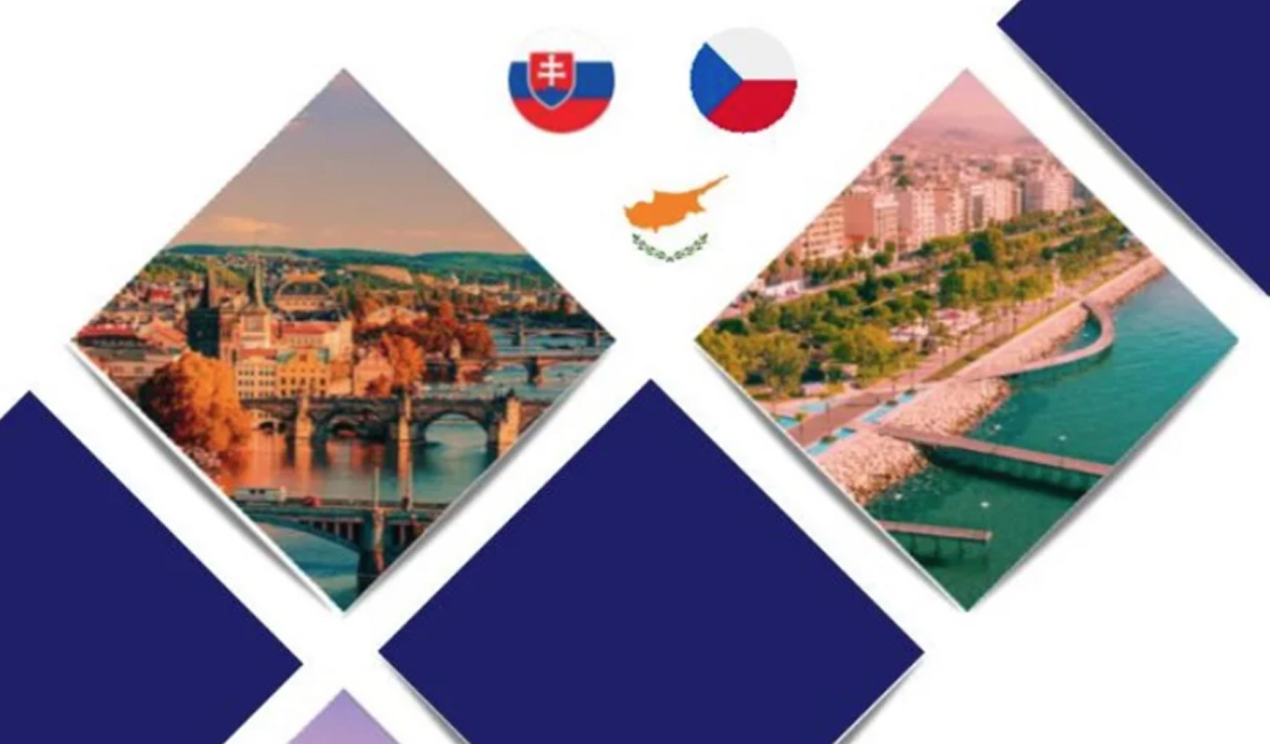 Cyprus business delegation to host forums in Prague, Bratislava