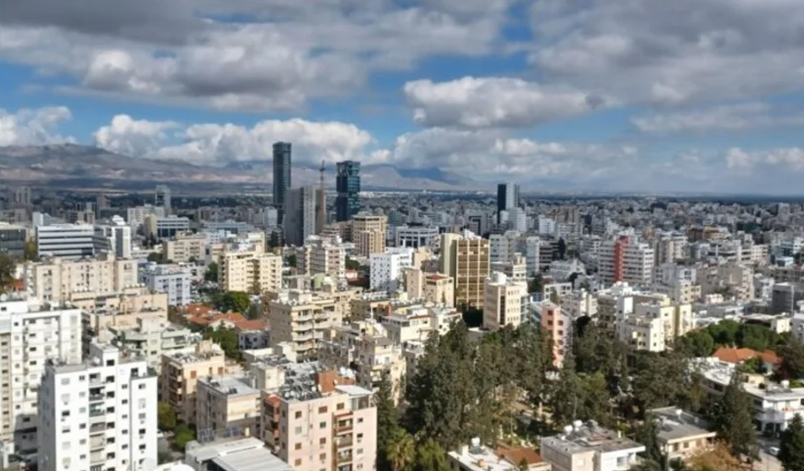 Nicosia property market sees demand spike for second-floor apartments