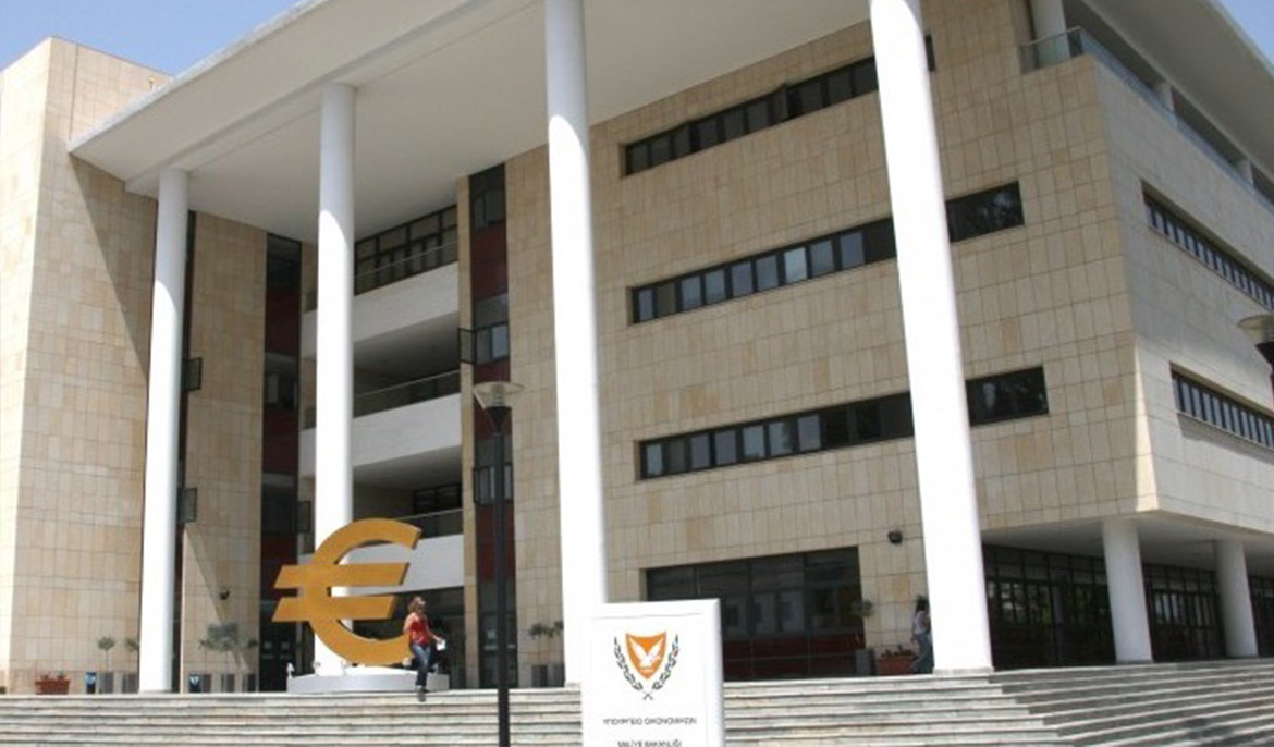 Cyprus fiscal surplus over €700 million