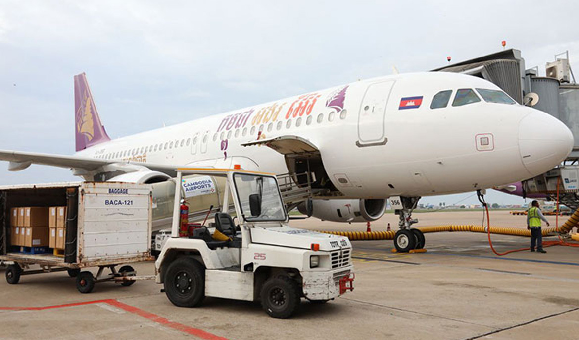 Kingdom exports cashew nuts to China’s Henan