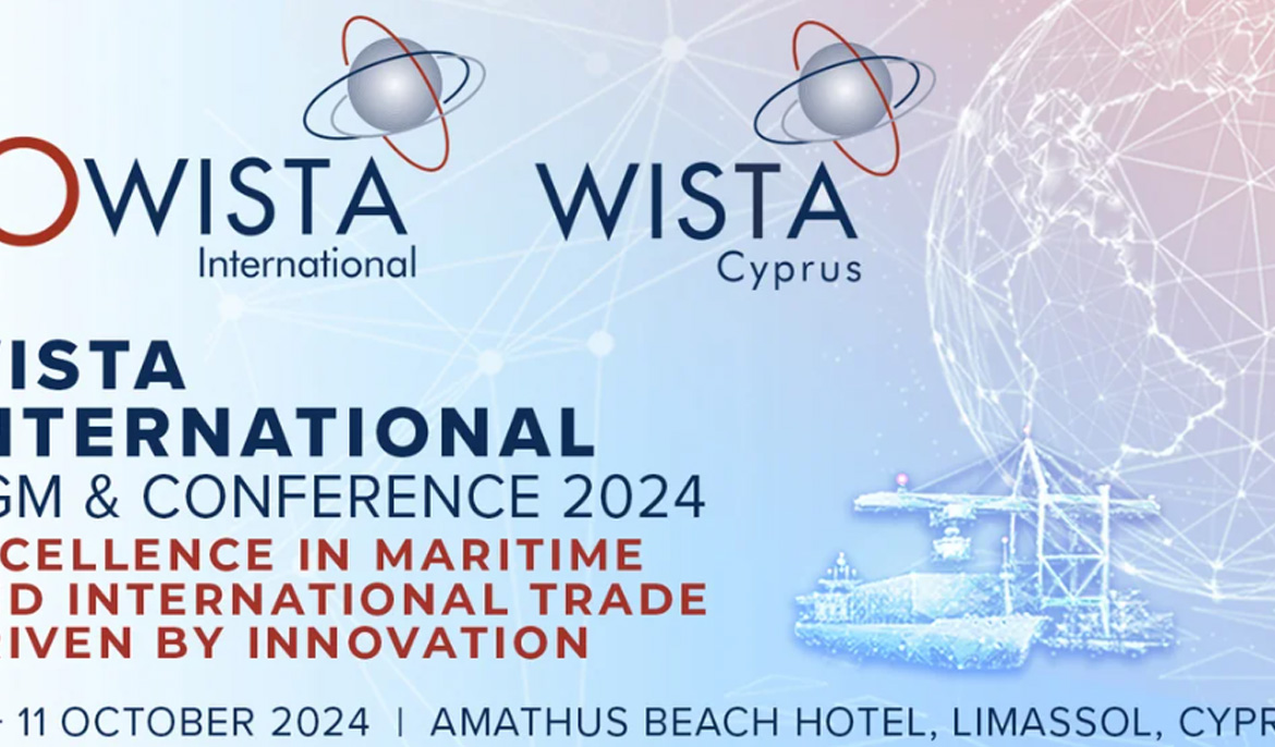 Limassol to host WISTA International annual general meeting