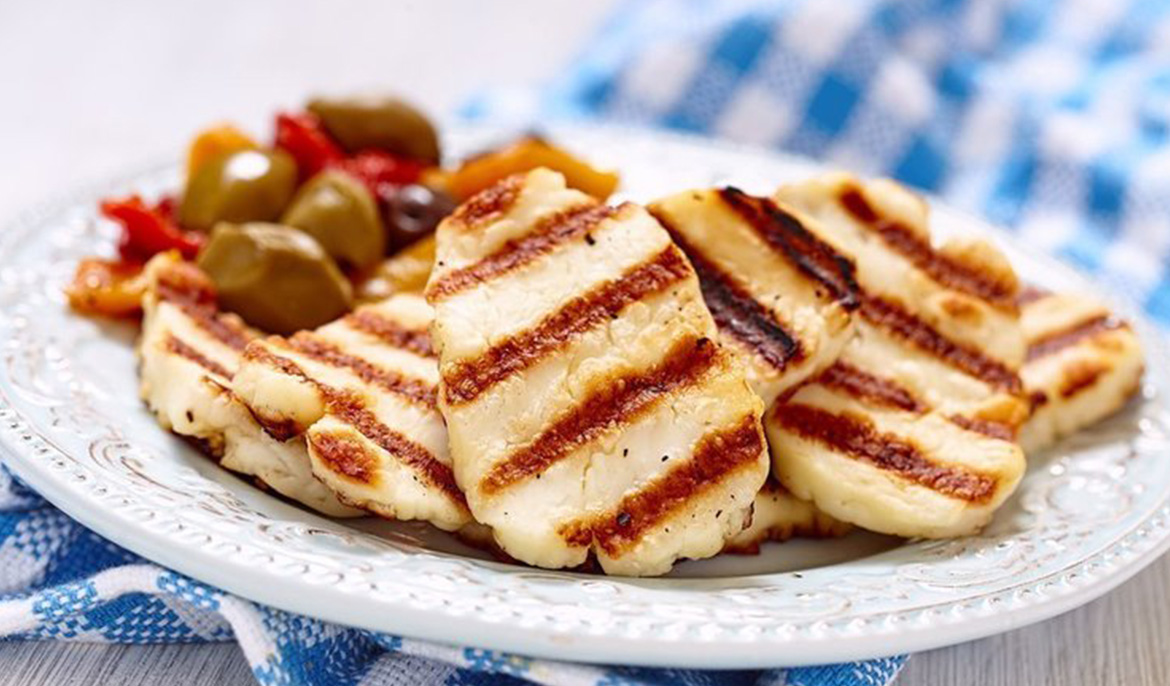 Monitoring Committee on Halloumi to meet by end-September, Minister says