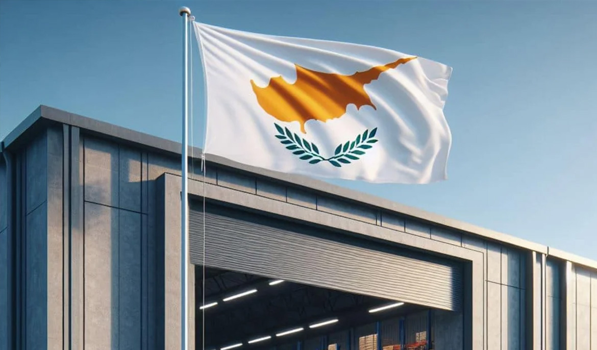 Cyprus transport and storage sector grows in second quarter