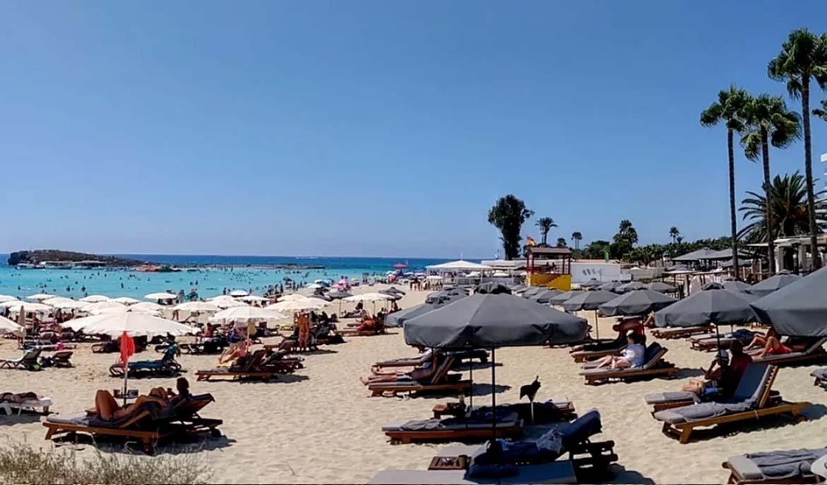 ‘Cyprus must be marketed as peaceful and progressive tourist destination’