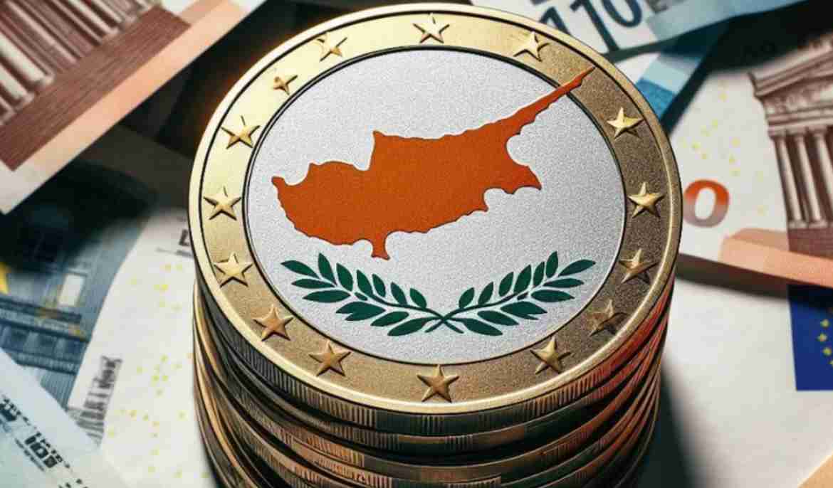 Cyprus debt-to-GDP ratio drops further