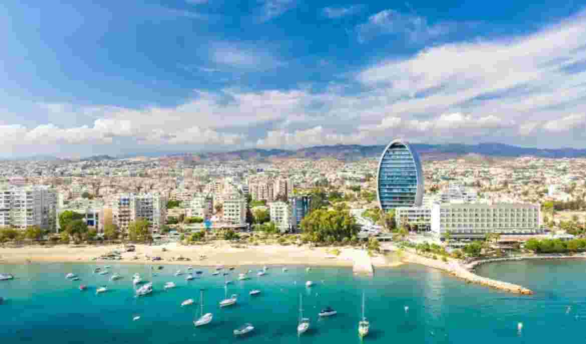 Reduced supply pushing Cyprus real estate prices up