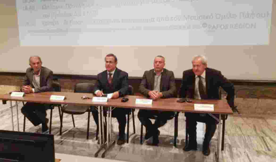 Paphos SMEs to receive up to €25,000 in new tourism grant scheme