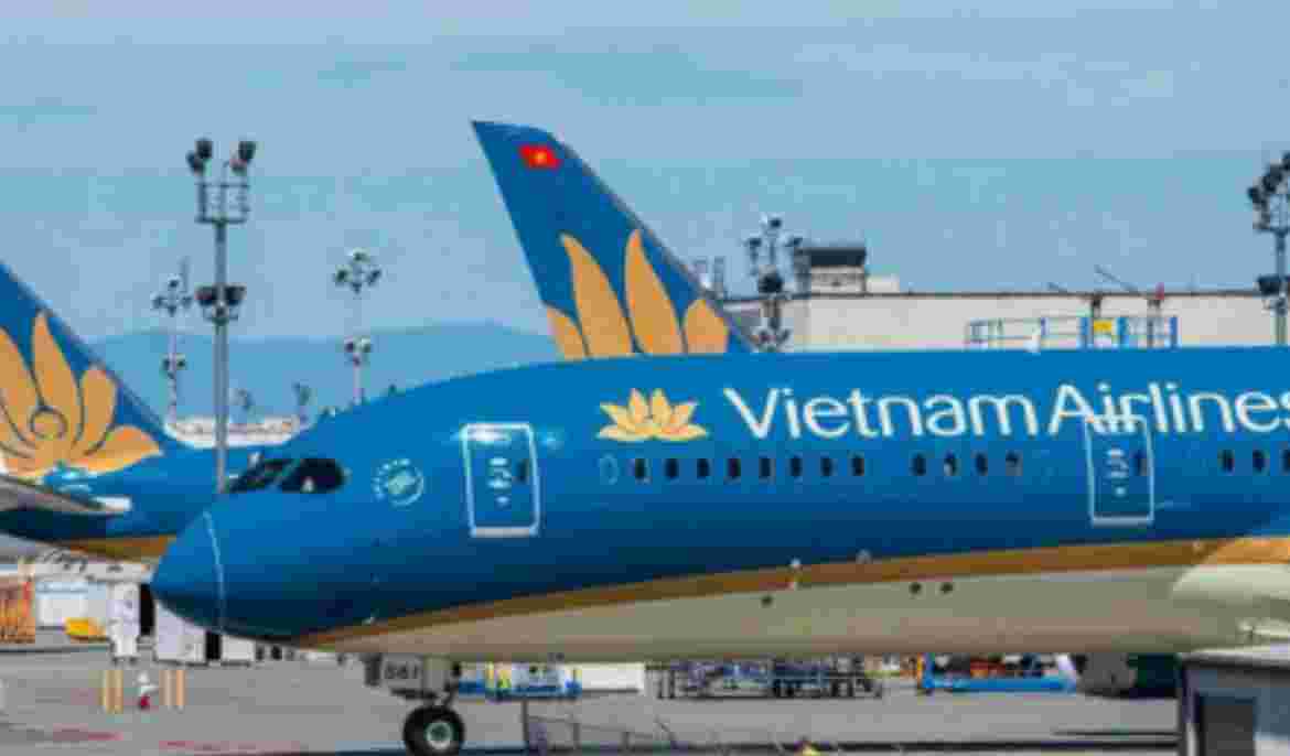 Vietnam Airlines launches direct route between Hanoi and Phnom Penh