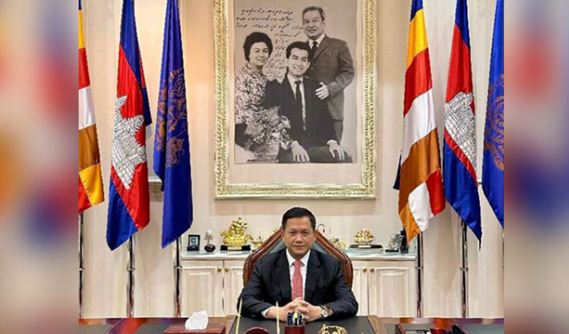 PM sends Pchum Ben message to compatriots