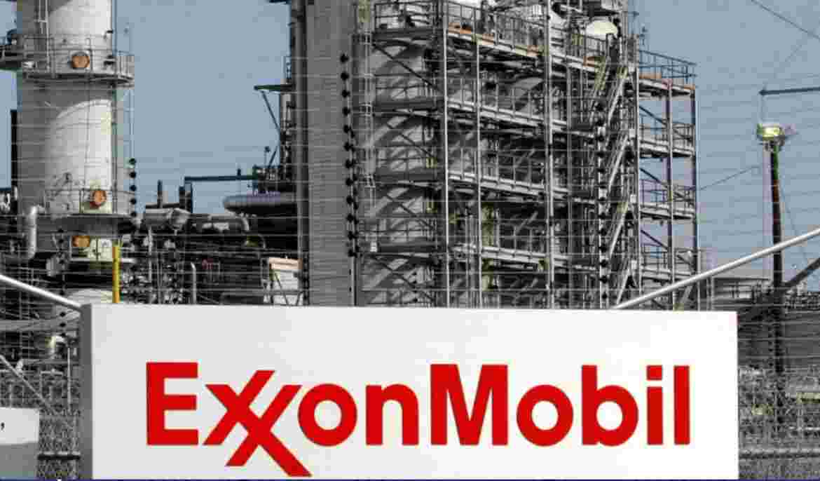 ExxonMobil is back in Cyprus