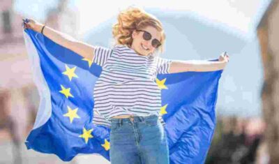 Cyprus leaps in EU happiness rankings as Nordic nations slip