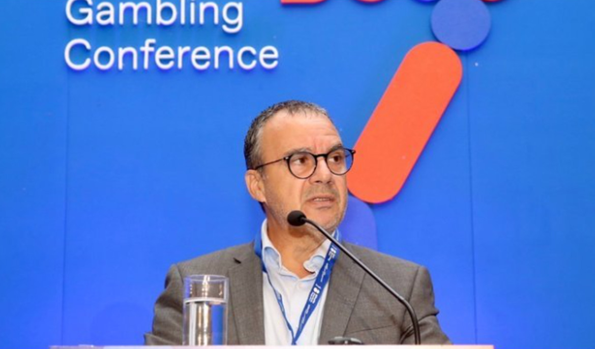 George Pantelis: Betting sector contributes 3.72% to Cyprus’ GDP