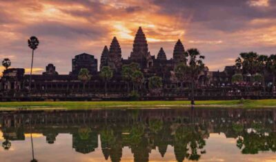 Hidden Gems: Siem Reap