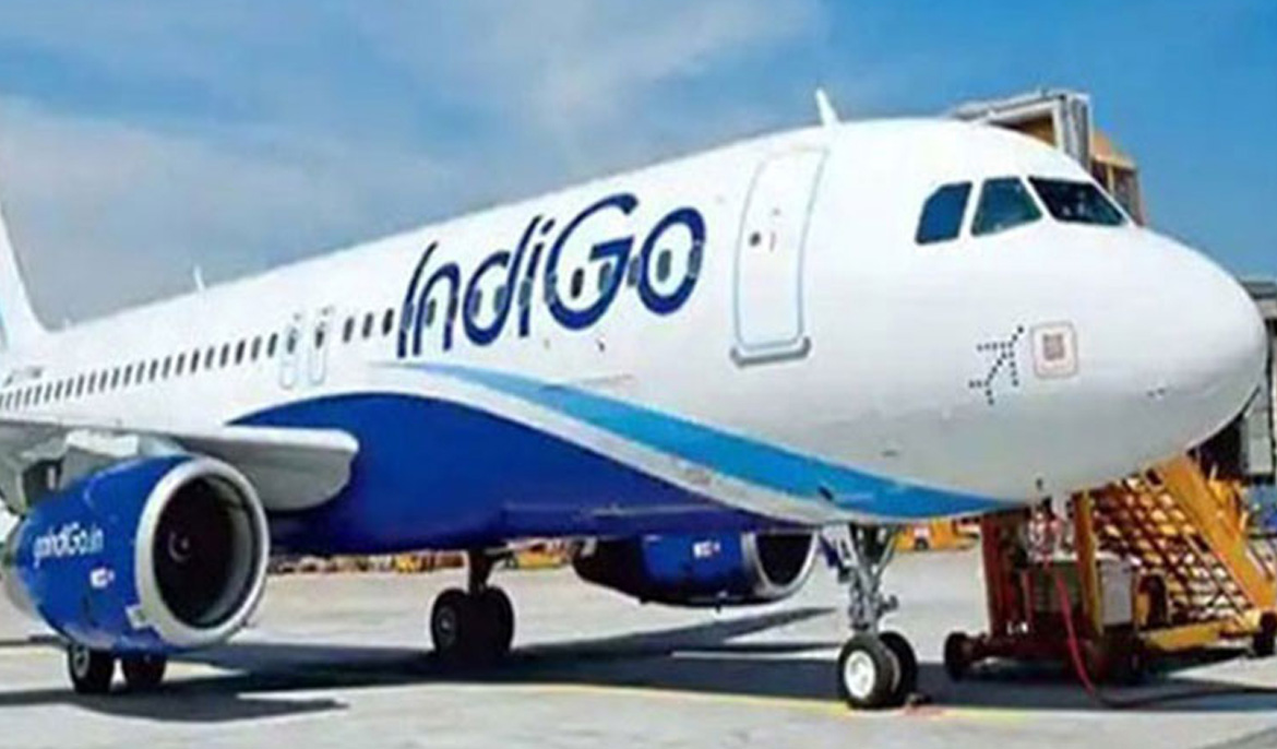 India’s IndiGo to launch flights to Cambodia starting Feb 2025