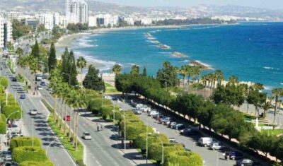 Transport upgraded in Cypriot cities