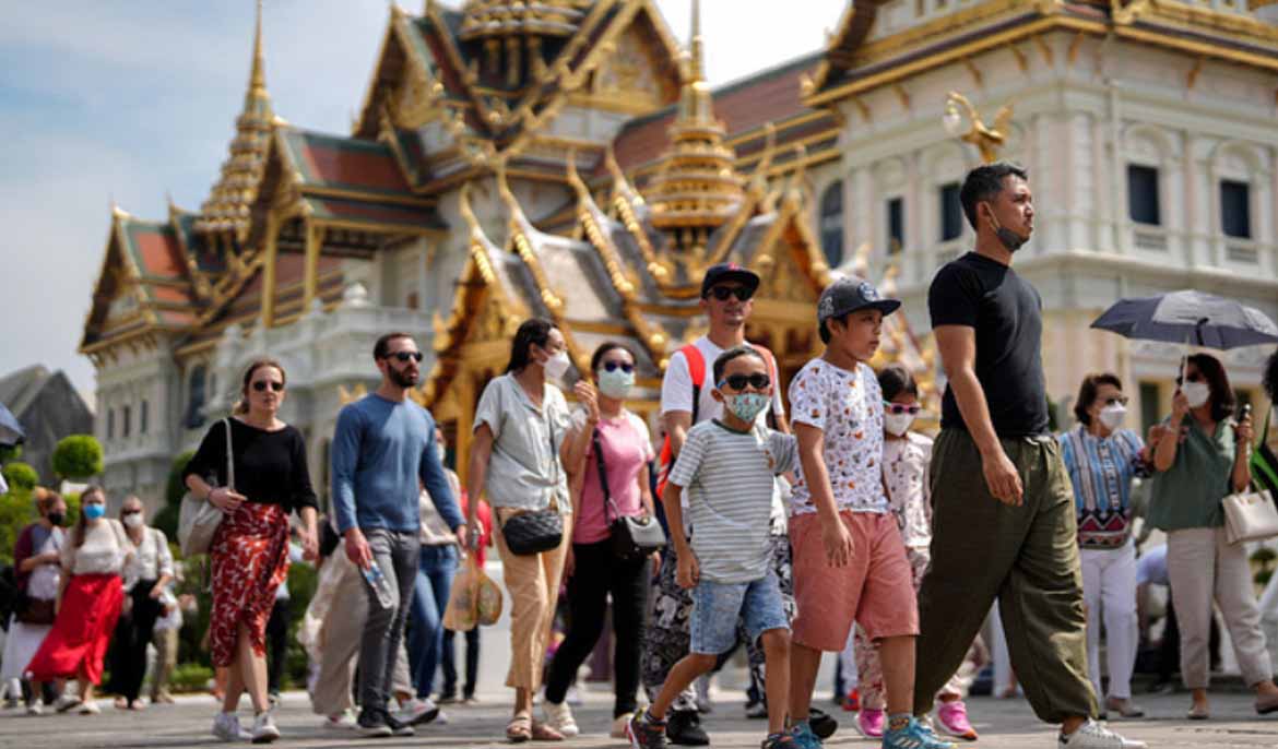 Vietnam, Thailand agree to pilot ‘Six Countries, One Destination’ tourism initiative