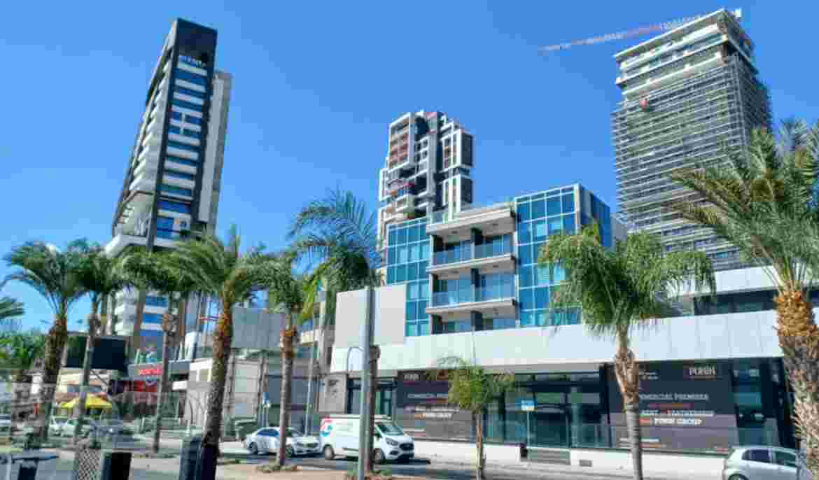 Limassol dominates Cyprus’ high-value property sales in September