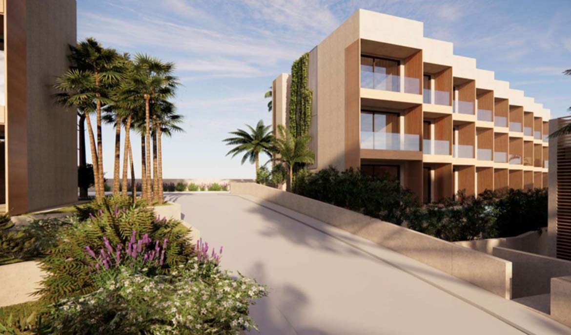 Israeli hotel group expands Cyprus portfolio with €55m Latsi resort