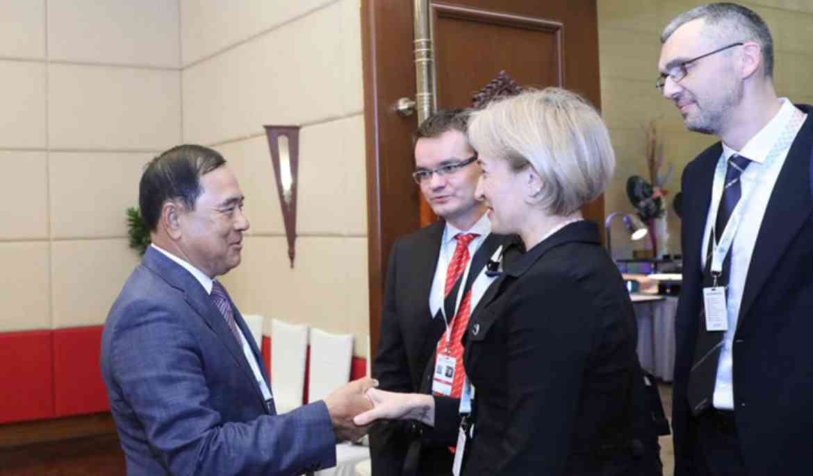 Cambodia appreciates friendly countries’ participation in Siem Reap-Angkor summit