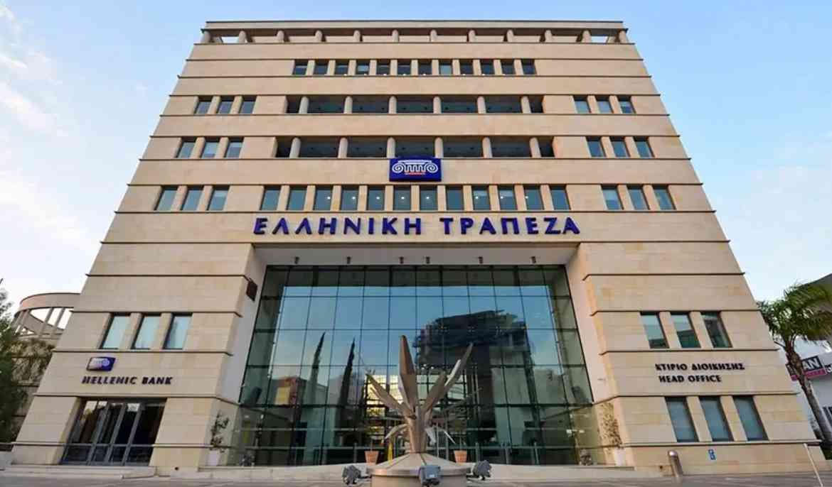 Competition watchdog approves Hellenic Bank’s acquisition of CNP Cyprus