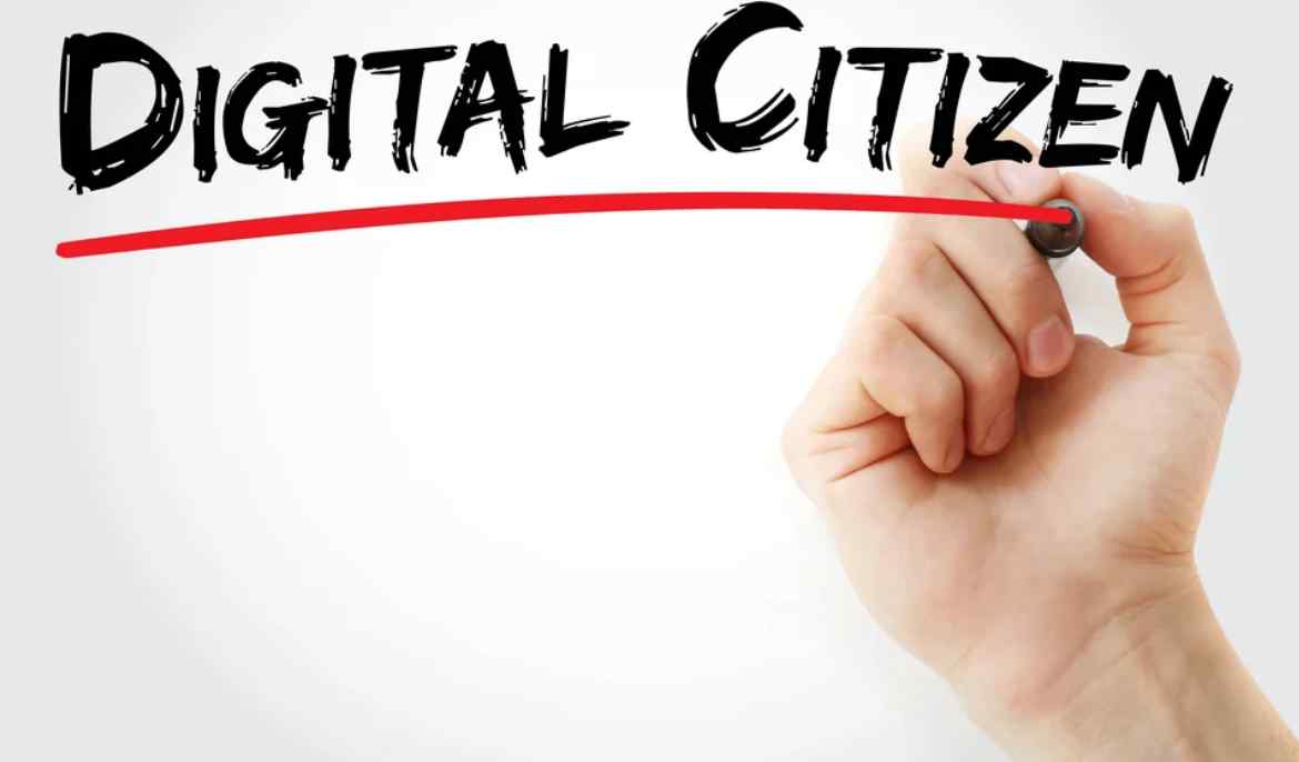 President announces digital citizen app and country’s rebranding