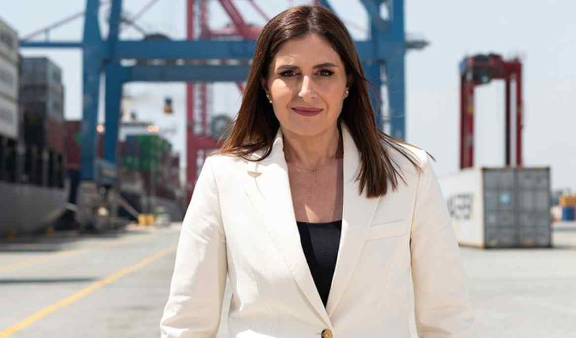 Cyprus ship registry records 14% increase in 2024, Deputy Minister of Shipping reveals