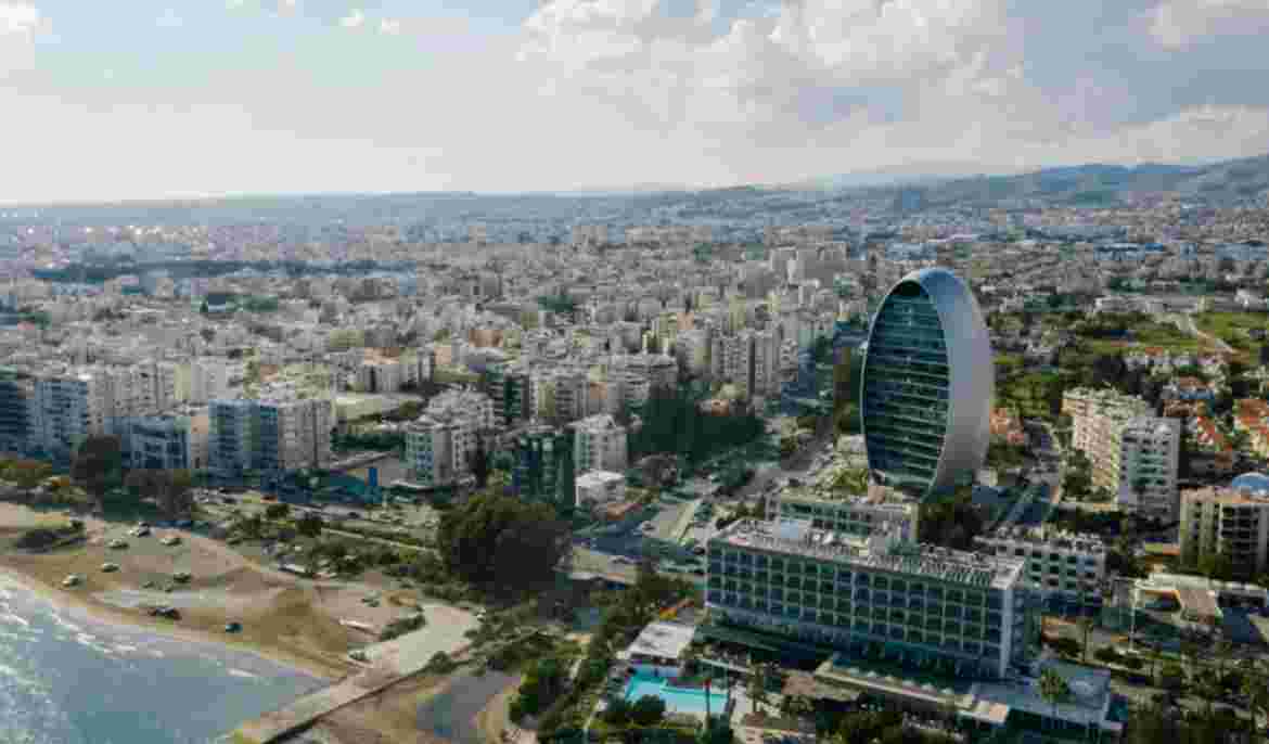 Cyprus Business Now: weekly wrap-up