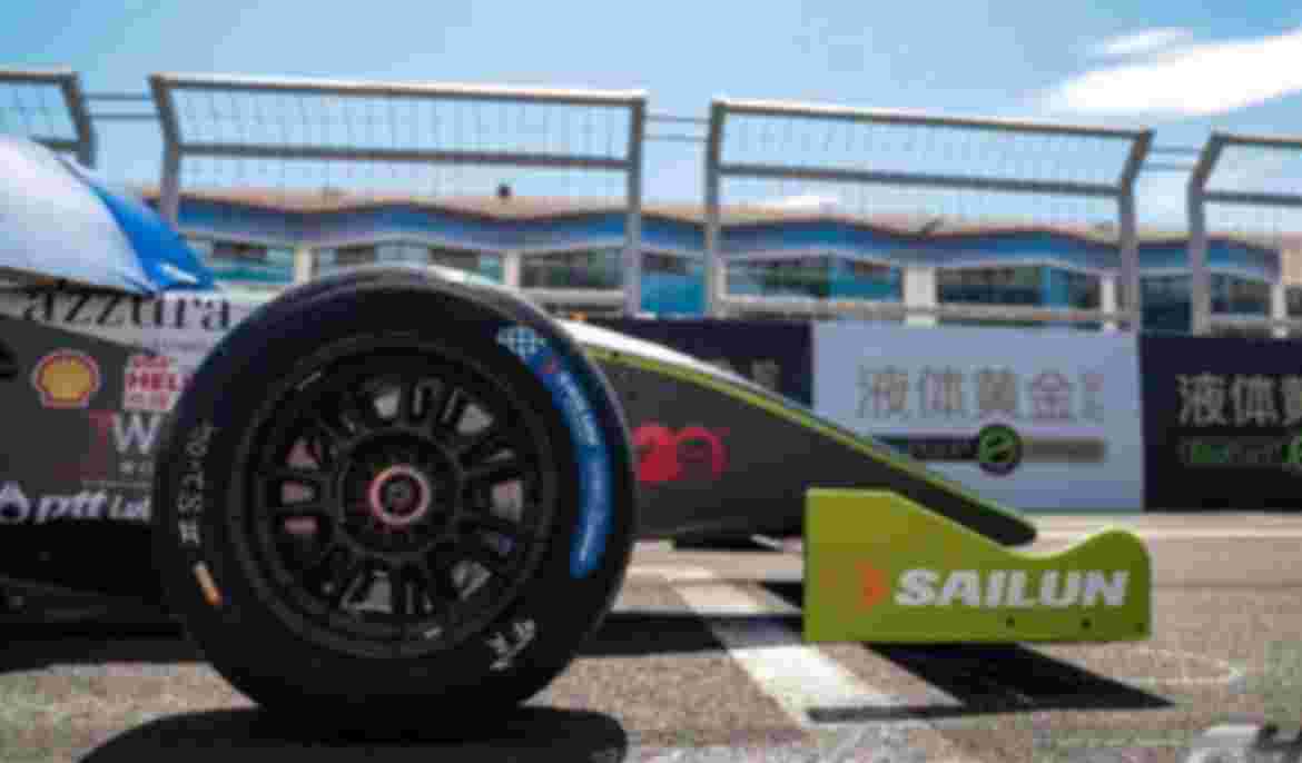 Tyre manufacturer Sailun plans to build an industrial park in Cambodia