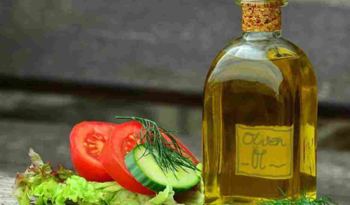 Cyprus olive oil prices stable despite global drop