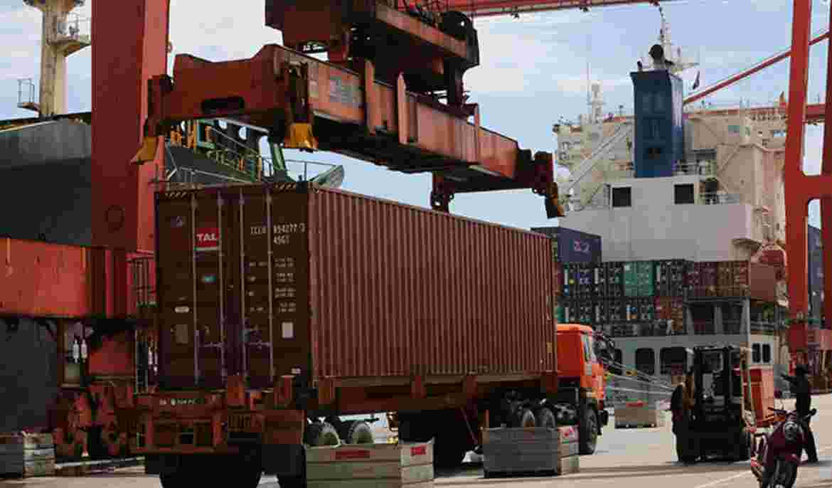 US remains Cambodia’s number one export market in 10 months