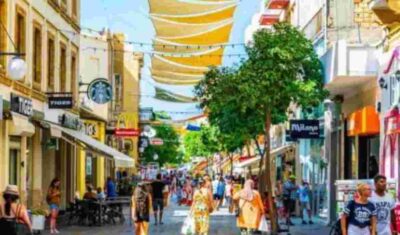 Cyprus sees consumption boom amid rising inequality