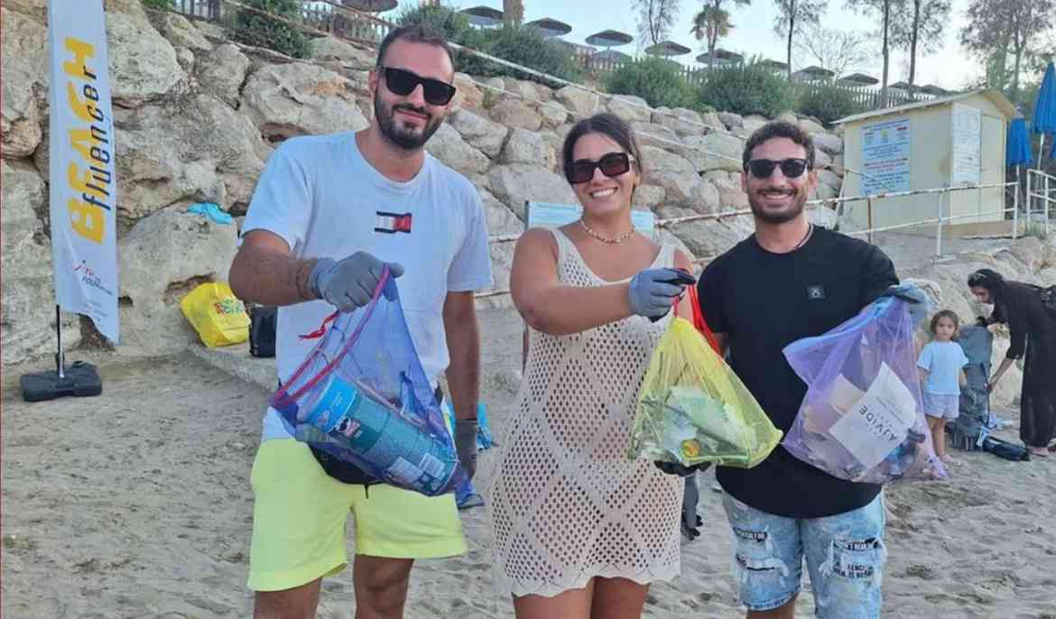 How waste management can boost tourism in Cyprus