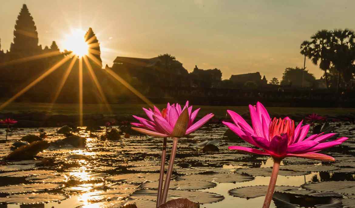 Best time to visit Angkor Wat ⁠— and other tips