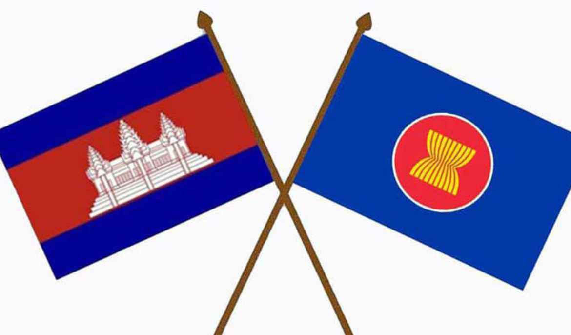 Cambodia’s trade with ASEAN is up 12.8 pct in the first 11 months of 2024