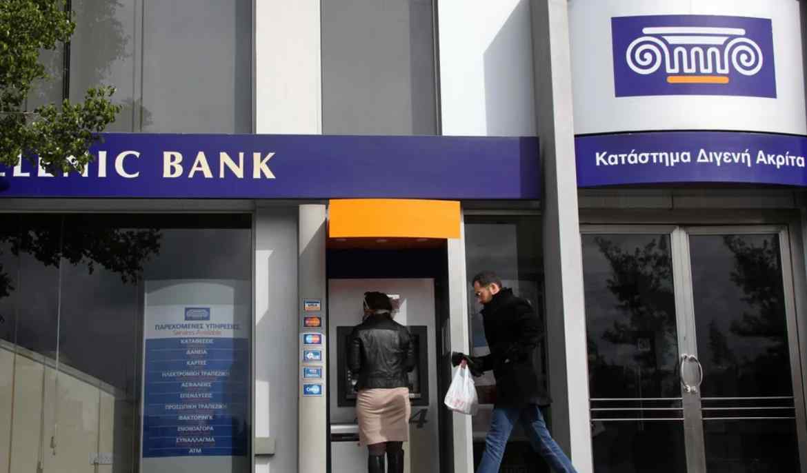 Hellenic Bank cuts rate for ECB-linked loans — 6,000 borrowers to benefit