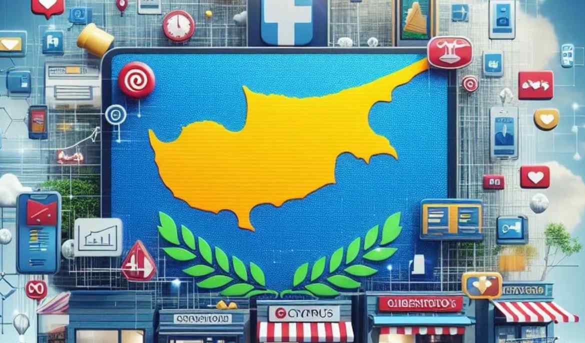 Cyprus wholesale trade rises 4.6 per cent in third quarter