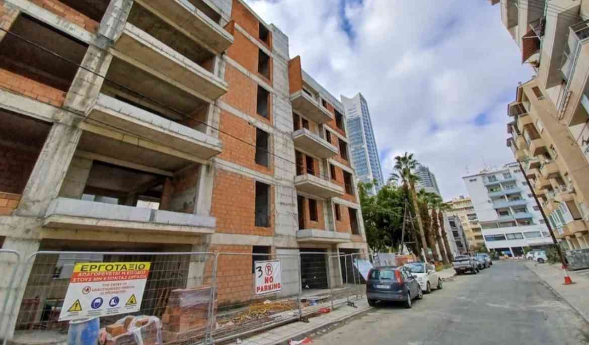 Cyprus to fast-track construction permits to boost housing