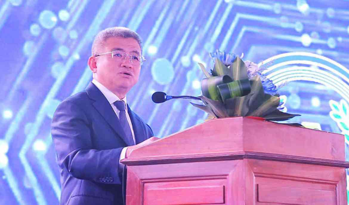 Vietnam pumps $557 million of investments into Kingdom in 11 months