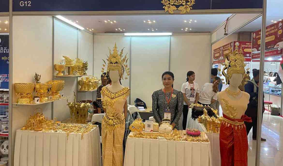 Cambodia Trade Expo 2024, a gateway to global markets and economic growth