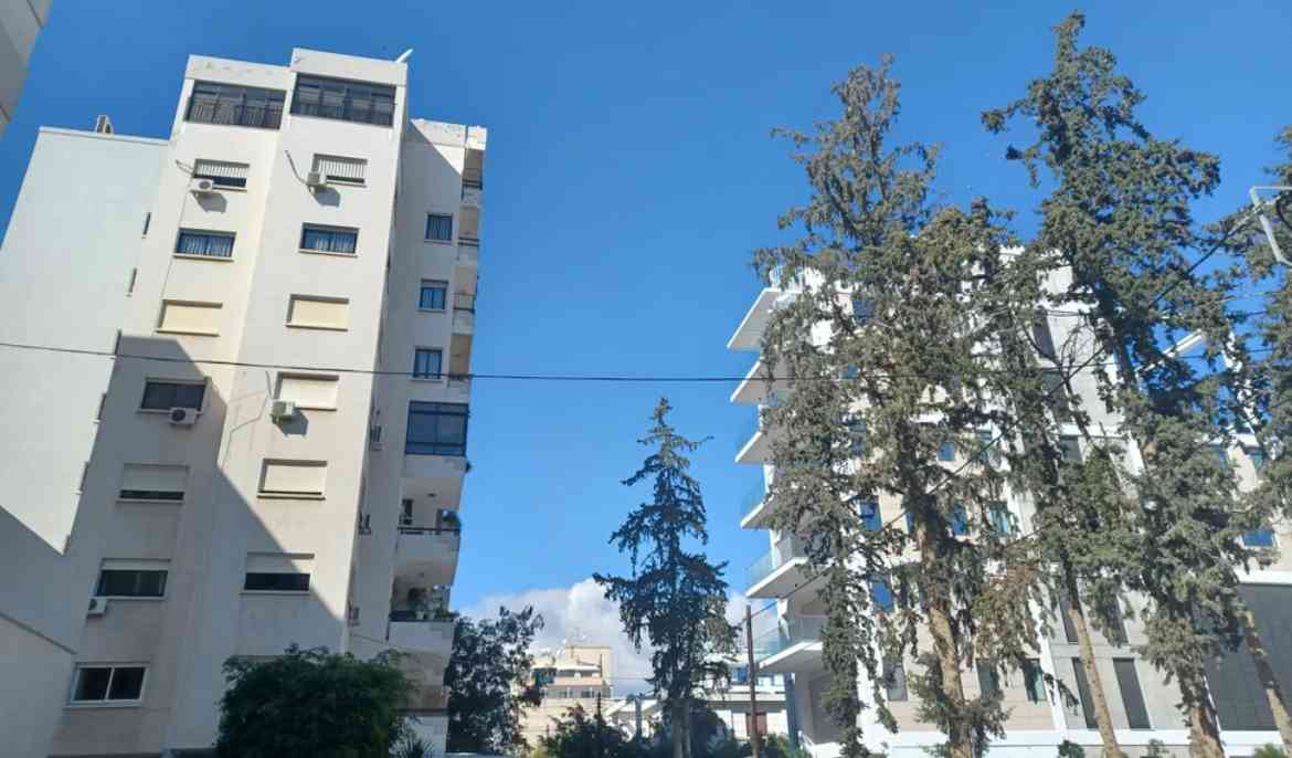 Limassol tops Cyprus apartment sales with €262.4 million in value