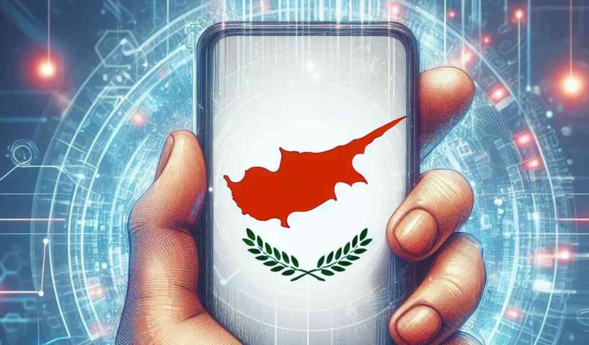 Cyprus aims for further progress in digital innovation