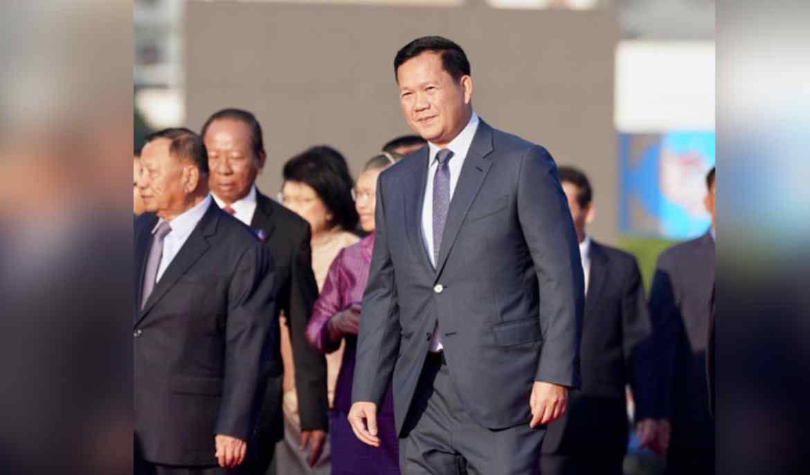 Hun Sen praises 7th Mandate Royal Government’s leadership as exceeding expectations