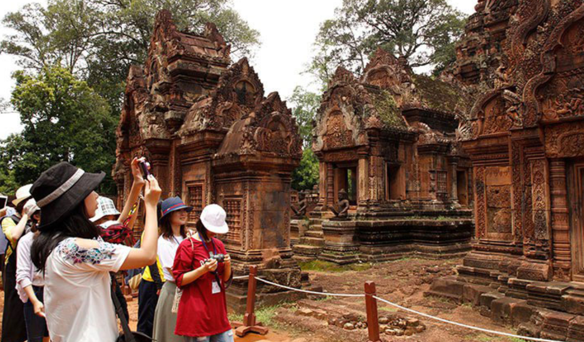 Better infra to promote Kingdom as standalone tourist destination, experts say