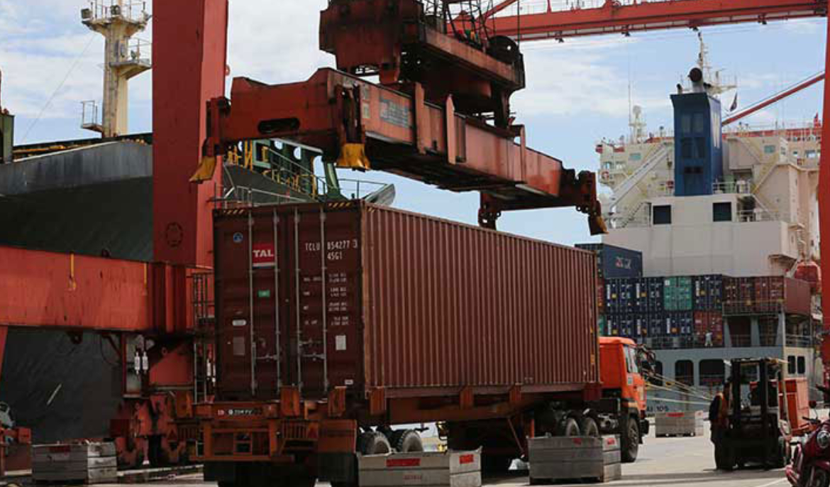 Cambodia-China trade volume soars to over $15B