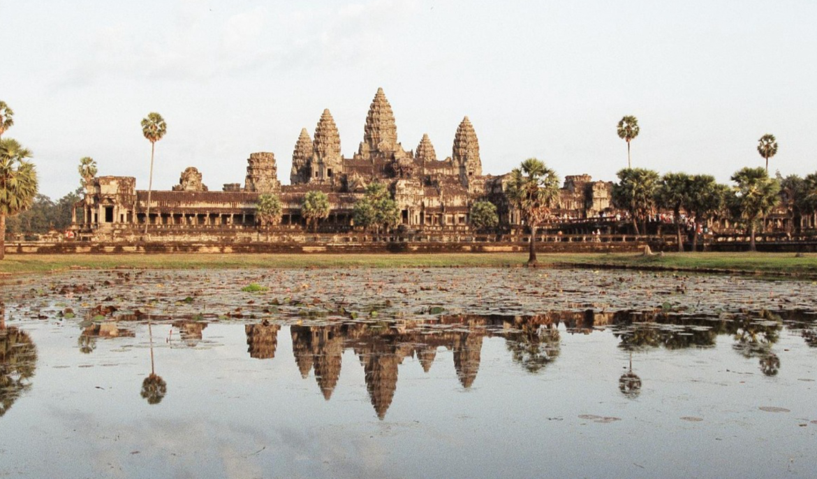 A Timeless Adventure Awaits: Top 10 Places to Visit in Cambodia