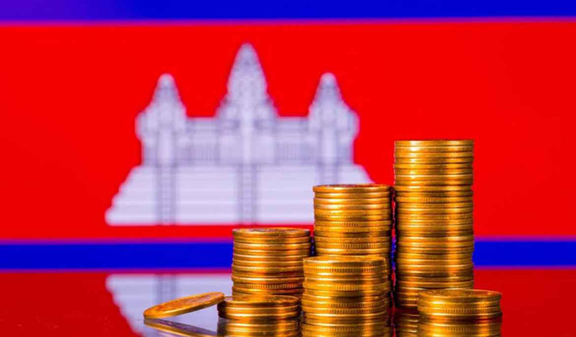 Cambodia’s economy is projected to grow by 6.3% in 2025